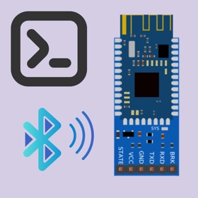 BluetoothCommand