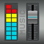 Music Volume EQ - Equalizer