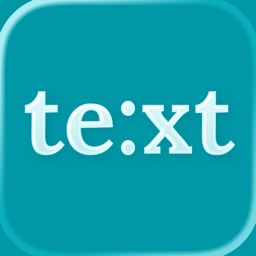 Custom Word Clock - TextTime