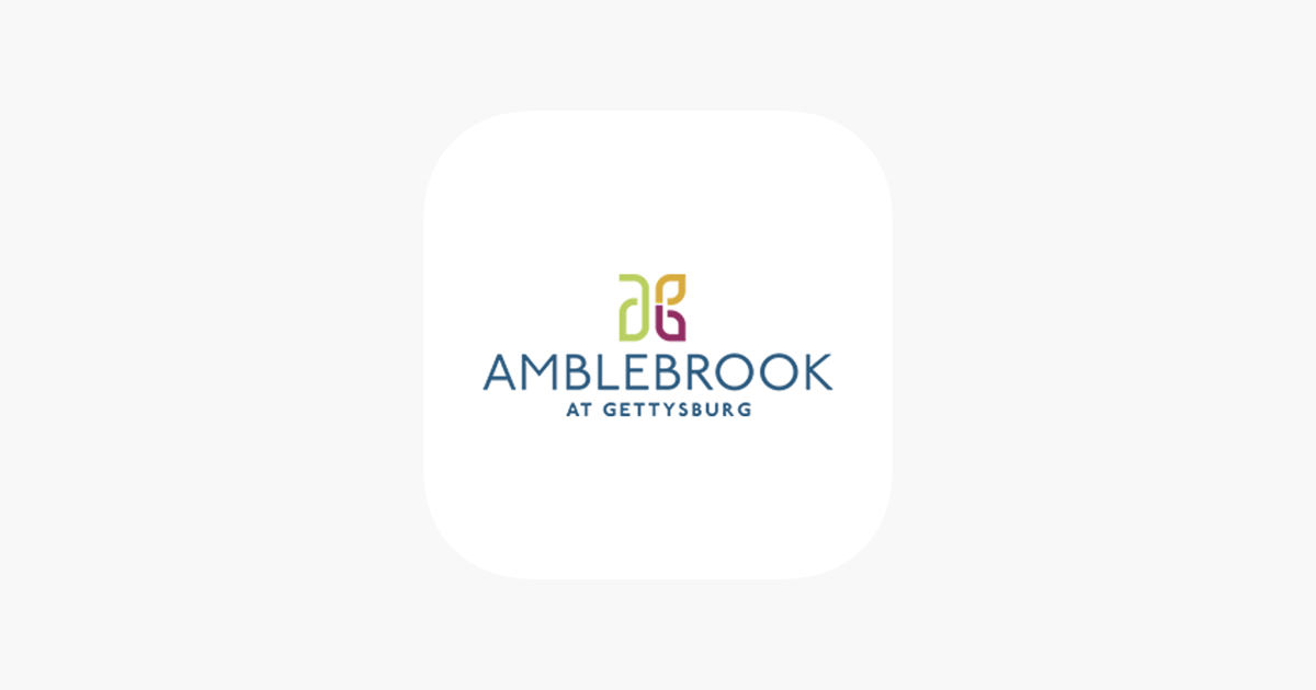 ‎Amblebrook Gettysburg on the App Store