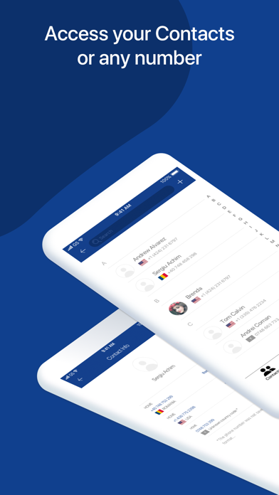 HablaCuba: Recharge Cubacel Screenshot
