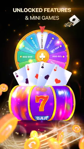 PokerUp PRO: Premium TX Poker screenshot 2