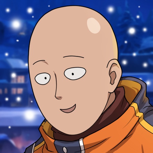 ONE PUNCH MAN 一撃マジファイト：対戦格闘ゲーム