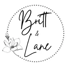 Britt & Lane app icon