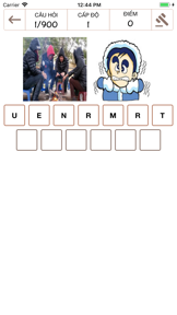 Đố Vui Hại Não: Quiz Hay screenshot