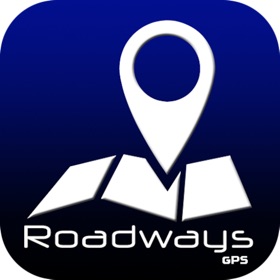 Roadways GPS Mobile