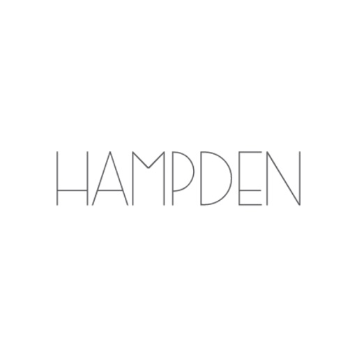 Hampden Clothing - AppWisp.com