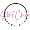 Skirt Chick app icon - Shopping app for iPhone