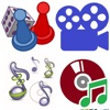 Media Catalog icon