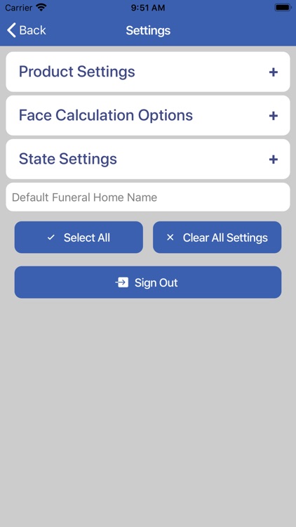 Homesteaders — myCalculator