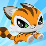 Dash Tag - Fun Endless Runner! App Contact