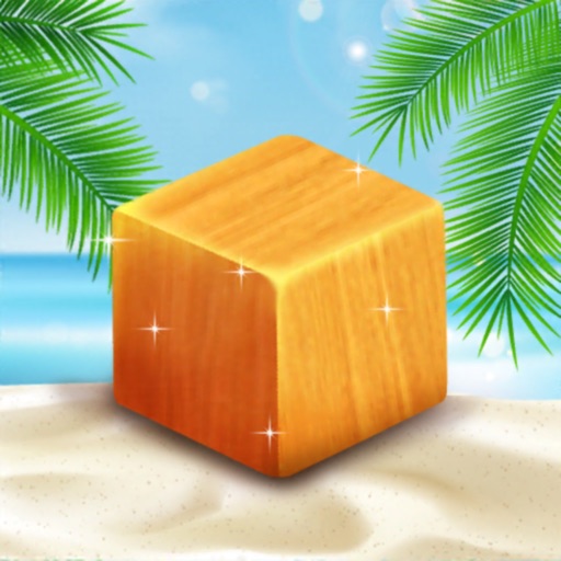 Blockscapes - Woody Puzzle - AppWisp.com