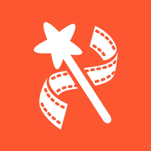 VideoShow Video Editor & Maker Icon