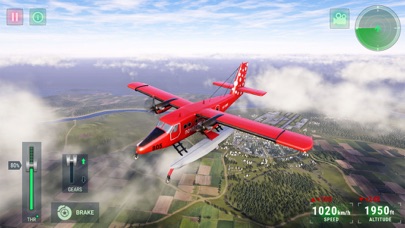 Flight Simulator 2019 Screenshot