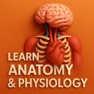 Get Learn Anatomy and Physiology for iOS, iPhone, iPad Aso Report