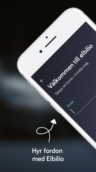 Elbilio screenshot