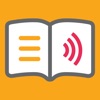 Dolphin EasyReader icon