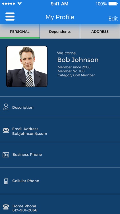 Crane Creek Country Club.