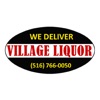 Village Liquors NY icon