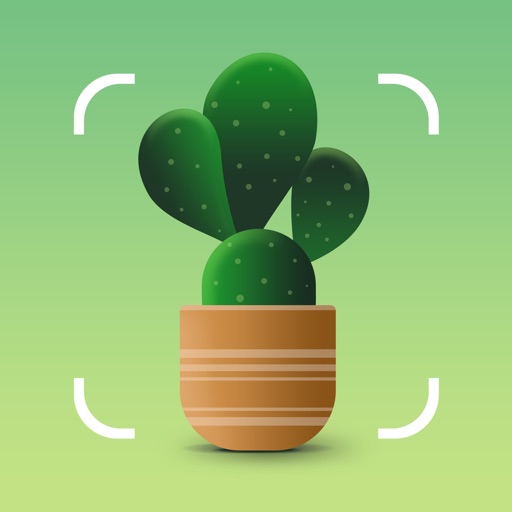 Plantum - AI Plant Identifier iOS App