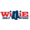 Willie 106.7 & 560 icon