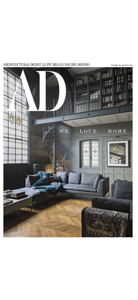 AD Italia