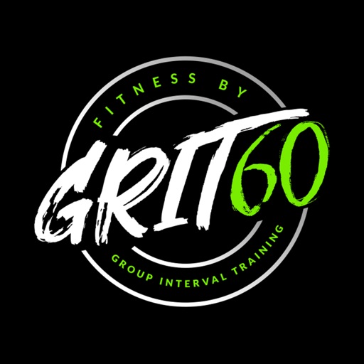 GRIT60 Fitness - AppWisp.com