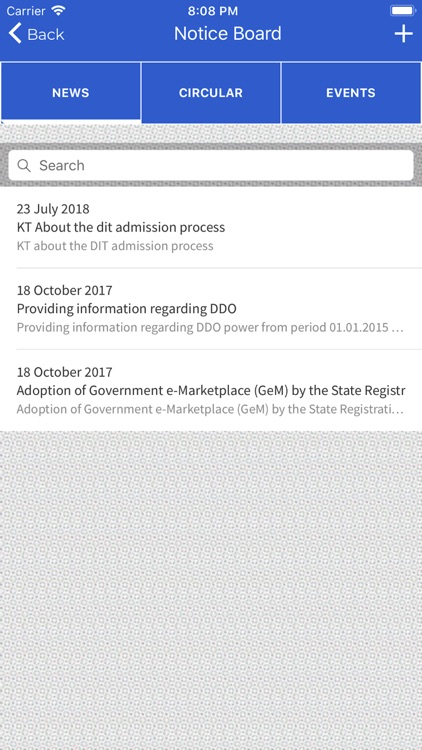 ITI Haryana screenshot-4