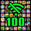 Offline Games - Fun Games icon