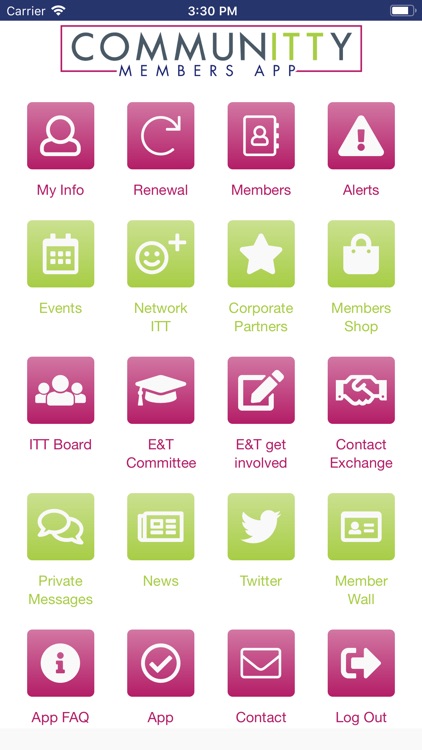 Institute of Travel & Tourism