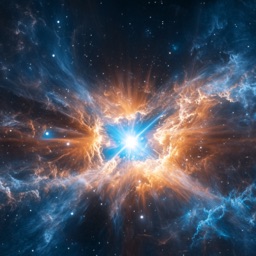 Solar Beam