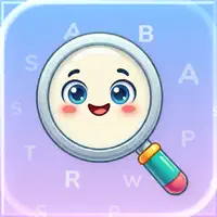 Math Hunt: Word Search
