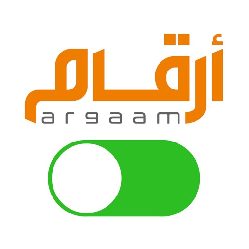 Argaam ON - أرقام أون