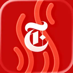 NYT Cooking: Quick Tasty Meals app icon