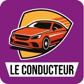 螢幕擷取畫面 (4) Le Conducteur
