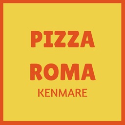Pizza Roma Kenmare