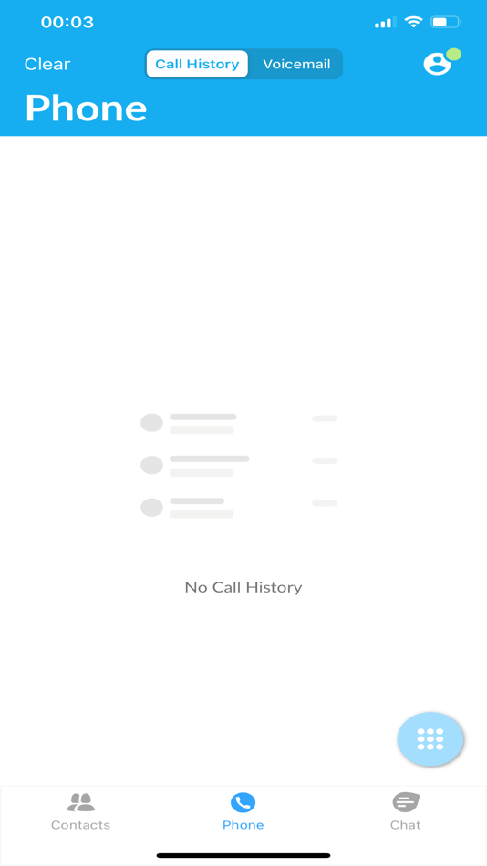 #5. dtac OneCall (iOS) 由: TRUE CORPORATION PUBLIC COMPANY LIMITED