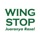 Wingstop Indonesia