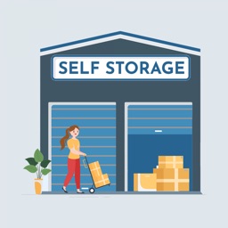 uStor: Box Organization