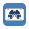 PlateSpy Collect icon