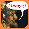 French Food Decoder icon