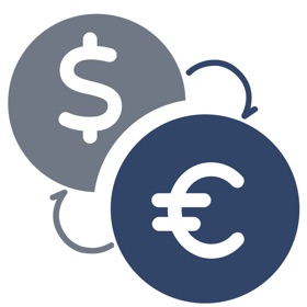 Currency Exchange Rates - RT