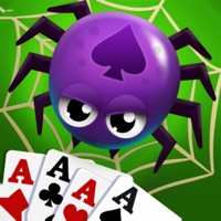 スパイダー Spider Solitaire Classic