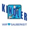 KINDLER Gebäudereinigung GmbH – der kompetente Partner für Ihr Unternehmen, Haus und Garten