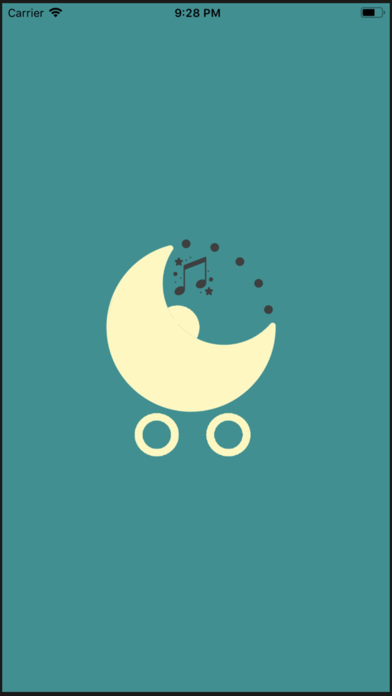 Baby Sleepytime Screenshot