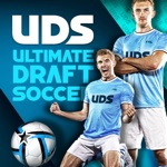 Download Ultimate Draft Soccer app