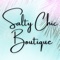 Welcome to the Salty Chic Boutique App