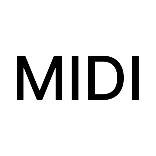 MIDI Keys