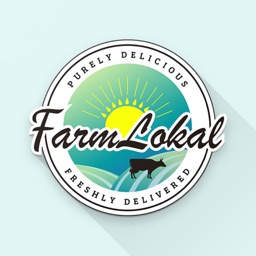 FarmLokal - Milk Discovery App