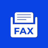 Fax App - Send FAX from Phone app icon - Productivity app for iPhone